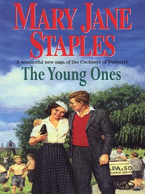 cover image of The Young Ones